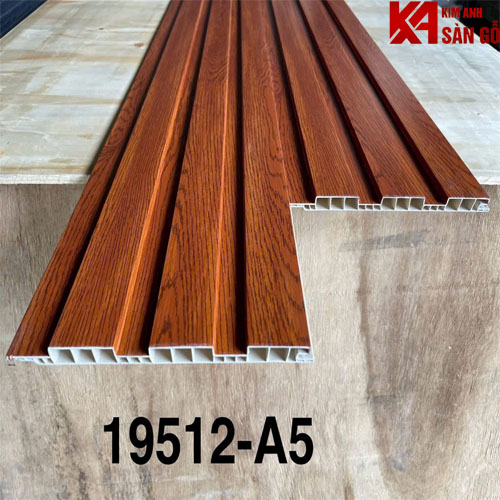Tấm Ốp Tường Lam 3 Sóng Thấp MX-A5